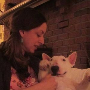 Meet your Posher, Jane